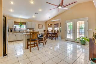 Spacious Mesquite Home about 3 Mi to Golf Courses! - Mesquite - 4