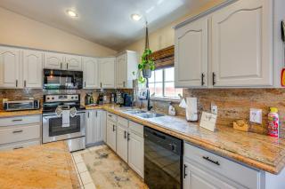 Spacious Mesquite Home about 3 Mi to Golf Courses! - Mesquite - 1