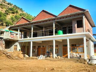 The Keshva Resort - 1