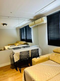 Apto 3 quartos, garagem, ar condicionado - Londrina - 9