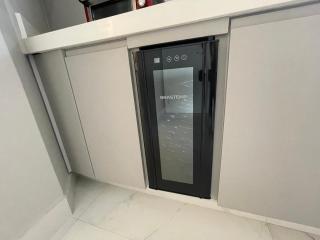 Apartamento Pé na Areia - Riviera de São Lourenço - Bertioga - 8