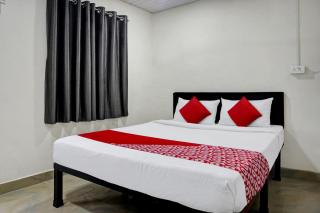 Hotel O Metro View - Pune - 9