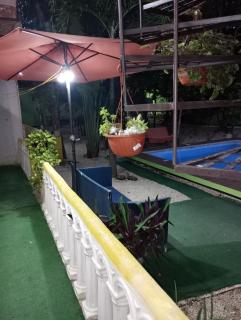 Casa bonita - 5
