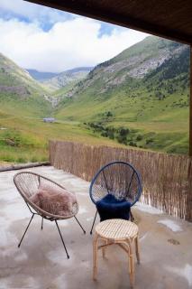 Racó de Montaup, casa rústica en plena naturaleza - HUT 8141 - 5