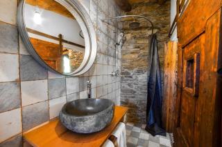 Racó de Montaup, casa rústica en plena naturaleza - HUT 8141 - 1