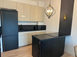Moon Apartment - Toruń - 5