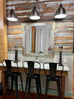 Chipley's Squareview Inn - Carthage - 7