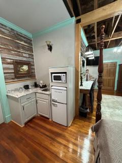 Chipley's Squareview Inn - Carthage - 5