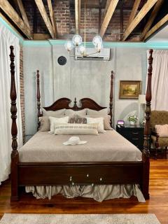 Chipley's Squareview Inn - Carthage - 9