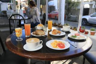 Casa Fusion Hotel Boutique - 3