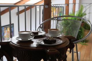 Casa Fusion Hotel Boutique - La Paz - 1