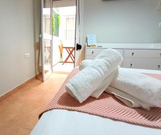 Hostal Cristina - Chipiona - 5