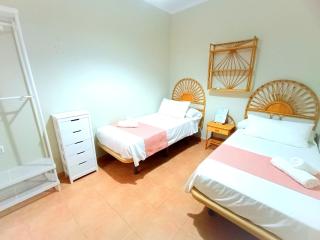 Hostal Cristina - Chipiona - 9