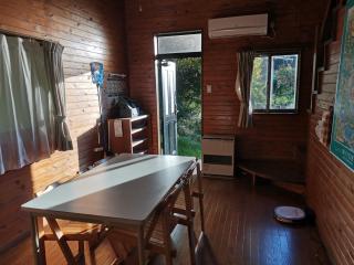 Miyori Hometown Experience Village Campsite (Nakam - Vacation STAY 34965v - Nikko - 9