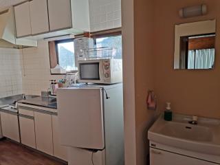 Miyori Hometown Experience Village Campsite (Nakam - Vacation STAY 34965v - Nikko - 8