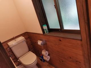 Miyori Hometown Experience Village Campsite (Nakam - Vacation STAY 34965v - Nikko - 3