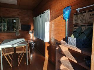 Miyori Hometown Experience Village Campsite (Nakam - Vacation STAY 34965v - Nikko - 1