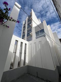 Atalaya Suites - Salta - Salta - 0