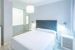 LIENCRES Apartamentos - 1