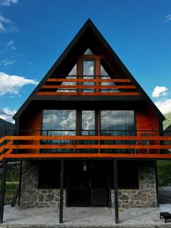 Andezit Kazbegi - Kazbegi - 9