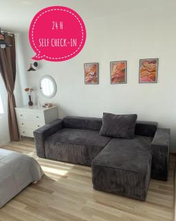 Perfect Stay Cipariu 2 - Cluj-Napoca - 8