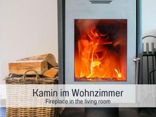 Luxus Chalet Salzenweiler - Loßburg - 8