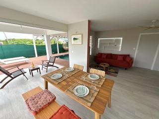 La Kaza' Naïs - Petit Paradis avec Piscine Privée - 4