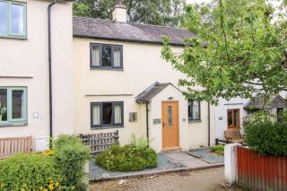 Church Beck Cottage Coniston - Coniston - 0