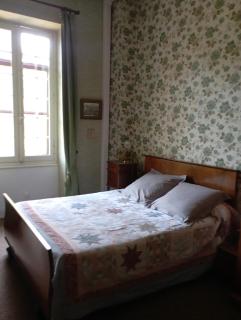 Grande Maison Simone-Climatisation-Parking-Terrain - Carcassonne - 7