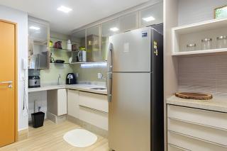MARAVILHOSO FLAT NO POLINÉSIA - Muro Alto - 7