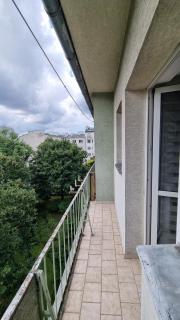 Cozy studio Solec Warsaw - Varsovie - 6