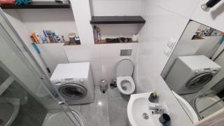 Cozy studio Solec Warsaw - Varsovie - 1