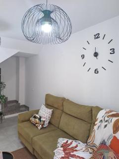 Apartamentos Jara Málaga Centro - 1A Dúplex - 2