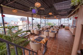 Hotel Vistara - Kathmandu - 1
