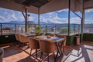 Hotel Vistara - Kathmandu - 9