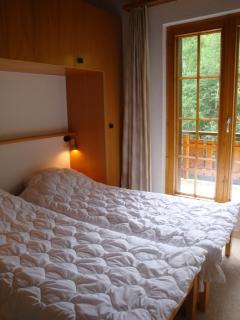 Mayens de l'Ours CZ 013 - MOUNTAIN apartment 8 per - Agettes - 6