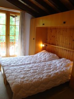 Mayens de l'Ours CZ 013 - MOUNTAIN apartment 8 per - Agettes - 5