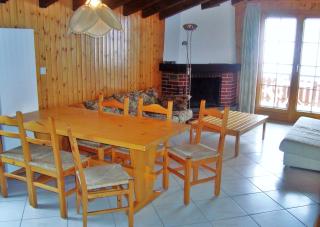 Mayens de l'Ours CZ 013 - MOUNTAIN apartment 8 per - Agettes - 4