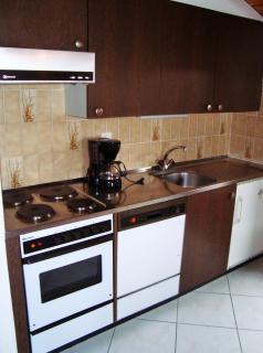 Mayens de l'Ours CZ 013 - MOUNTAIN apartment 8 per - Agettes - 3