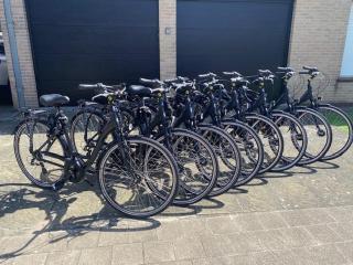 Maison de Marcel Big house near centre free parking - 8