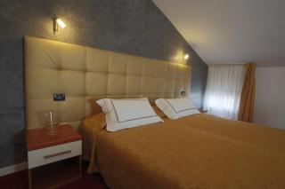 Hotel Roma - Cittadella - 3