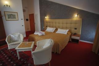 Hotel Roma - Cittadella - 0