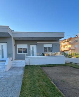 Astron Apartments - Keramotí - 8