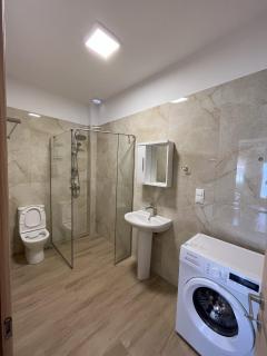 Astron Apartments - Keramotí - 1