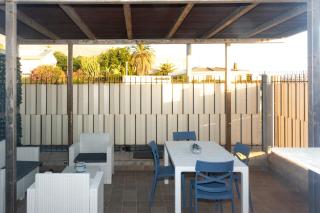 Lido Azzurro Sea Apartments - Carini - 0