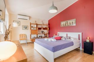 Tuscolana Sunset - Rome - 7
