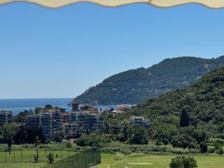My Resid Appart Cannes Marina vue mer - Mandelieu La Napoule - 9