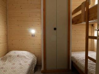 Résidence LES AVRIERES BAS - 2 Pièces pour 5 Personnes MAE-9544 - Aime-la-Plagne - 5