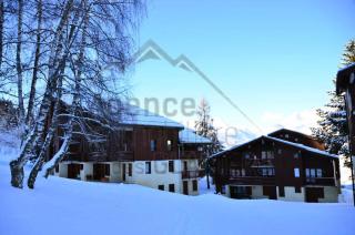 Résidence LES AVRIERES BAS - 2 Pièces pour 5 Personnes MAE-9544 - Aime-la-Plagne - 2