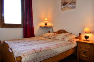 Résidence LE CHARDONNET - 3 Pièces pour 8 Personnes MAE-9554 - Aime-La Plagne - 7